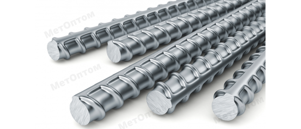 Купить Арматура А500С АIII Ø18мм  в Можайске